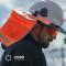Klein Tools Hybrid Brim Sombrero